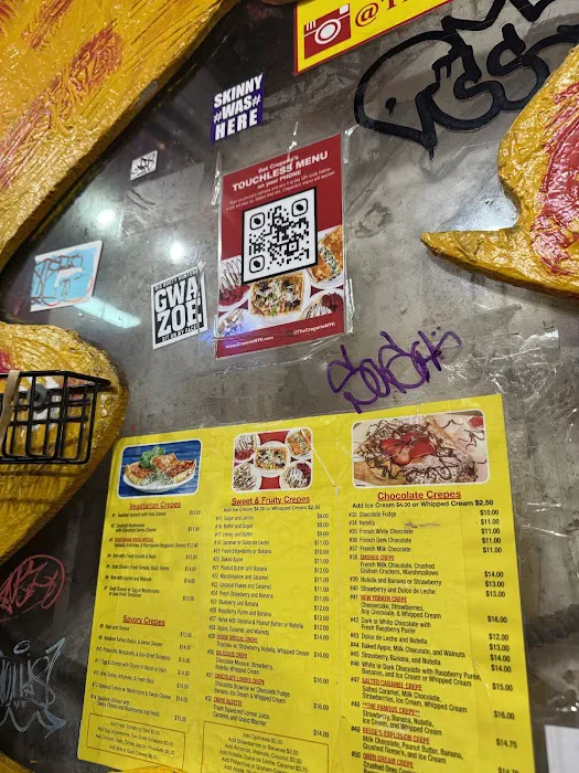 Creperie Picture 10
