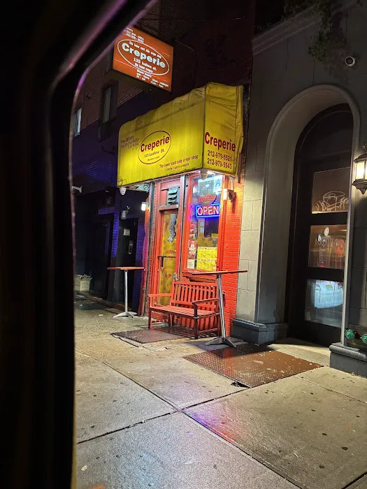 Creperie Picture 4