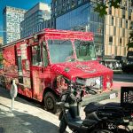 Lava Chicken & Gyro Food Truck