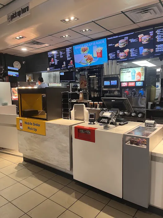McDonald's Picture 6