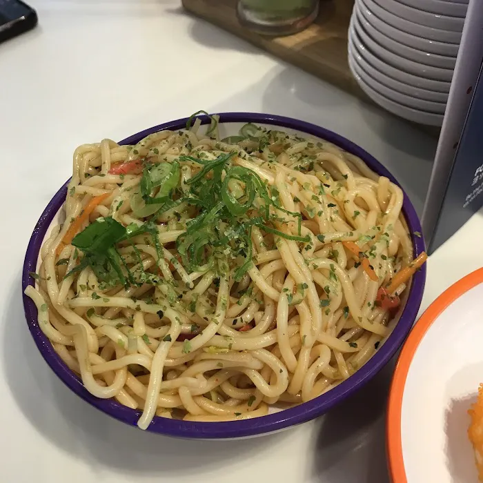 Yo Sushi Picture 3