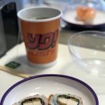 Yo Sushi
