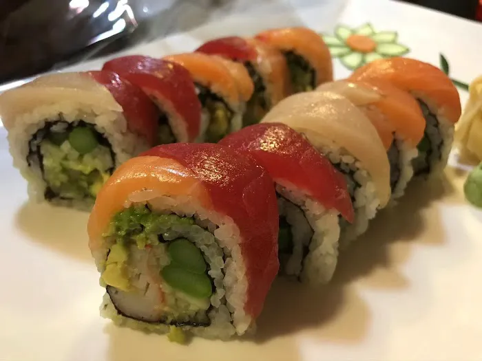 Yo Sushi Picture 2