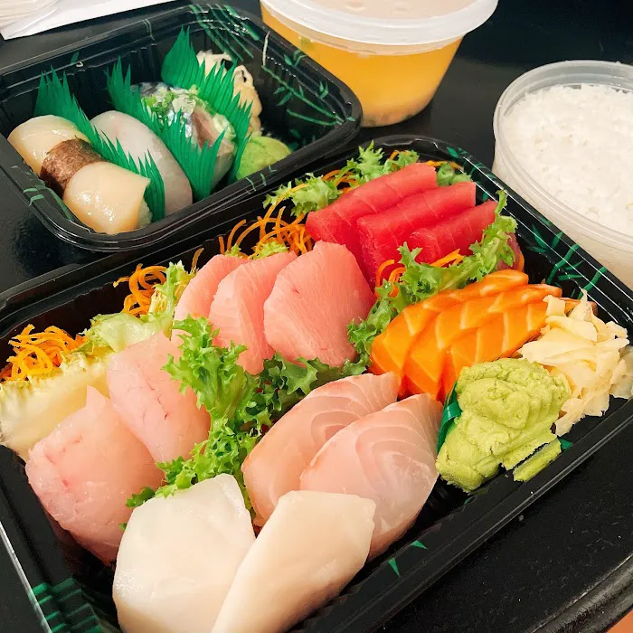 Yo Sushi Picture 10