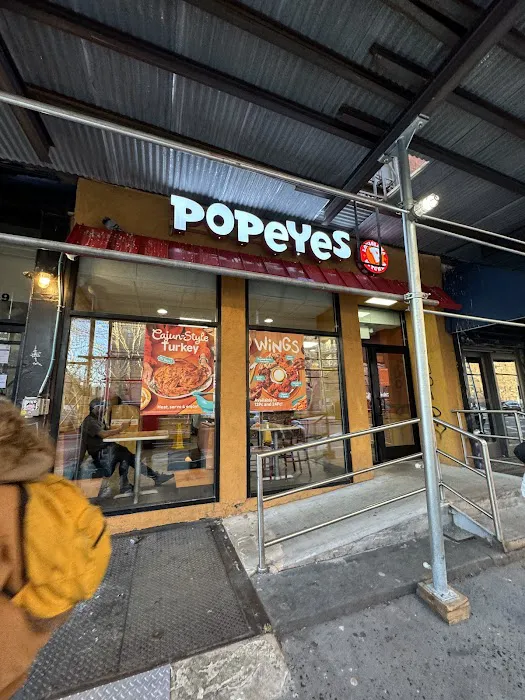 Popeyes Louisiana Kitchen Picture 5