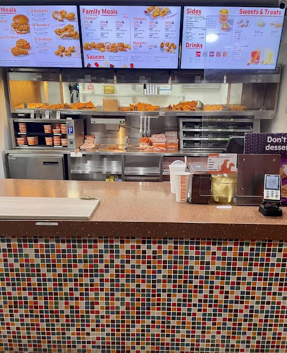 Popeyes Louisiana Kitchen Picture 6