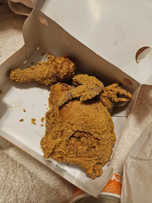 Popeyes Louisiana Kitchen Picture 4