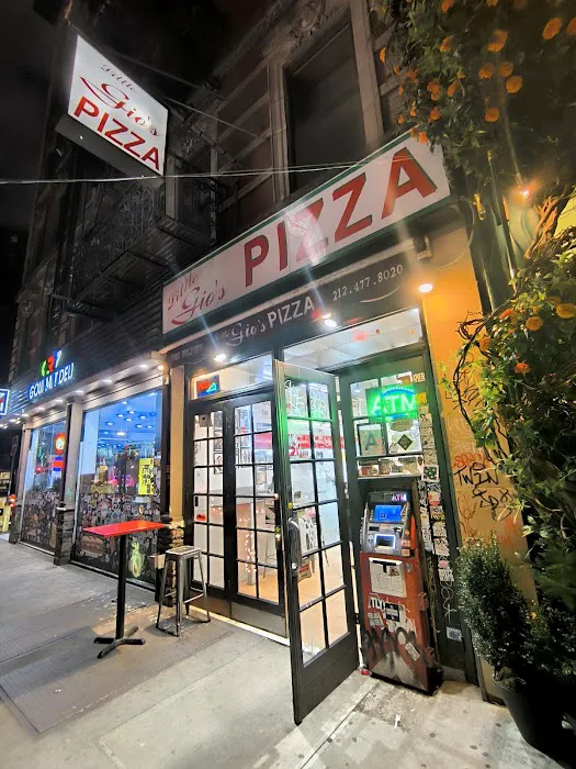 Little Gio's Pizza Picture 5