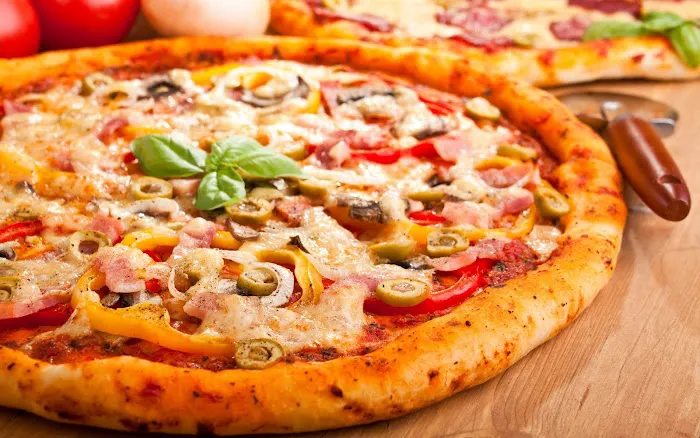 Little Gio's Pizza Picture 6