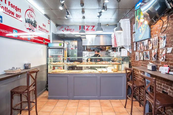 Little Gio's Pizza Picture 3