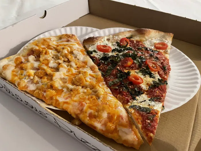 Little Gio's Pizza Picture 7