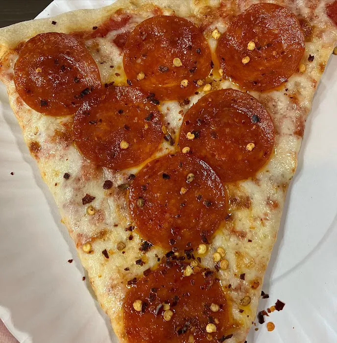 Little Gio's Pizza Picture 1