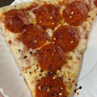 Little Gio's Pizza ico