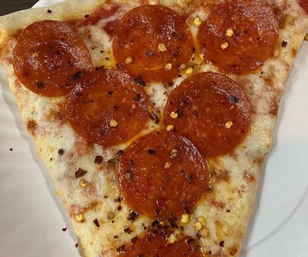 Little Gio's Pizza