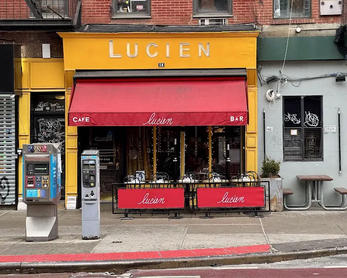 Lucien Picture 6