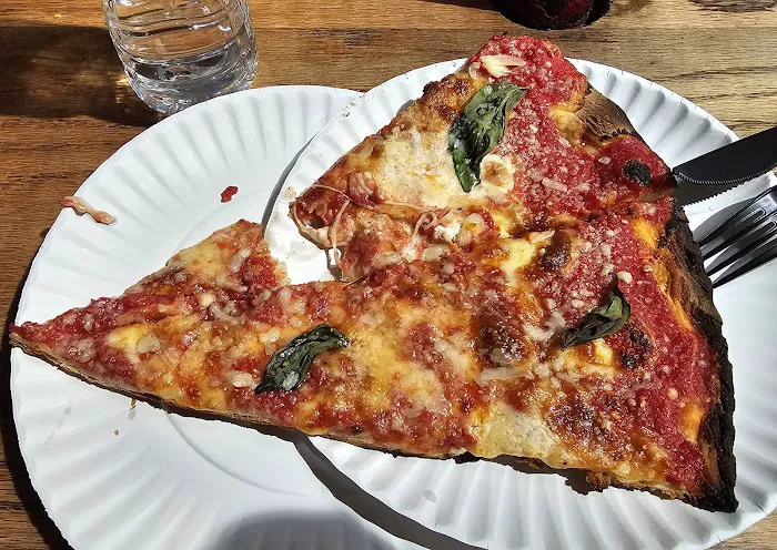 Artichoke Basille's Pizza Picture 8