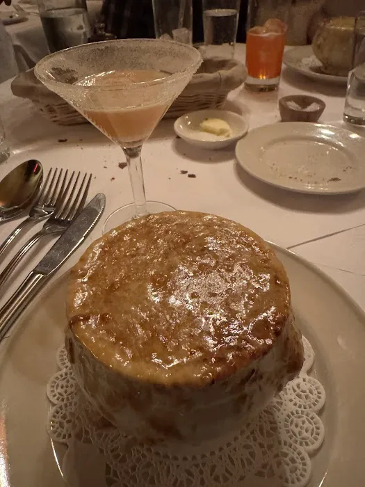 Minetta Tavern Picture 7
