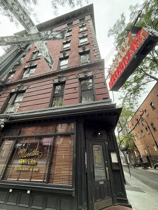 Minetta Tavern Picture 10