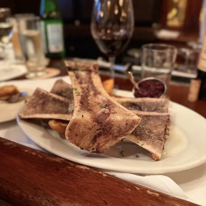 Minetta Tavern Picture 6