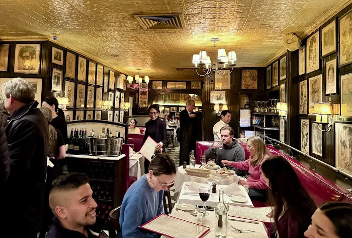 Minetta Tavern Picture 2