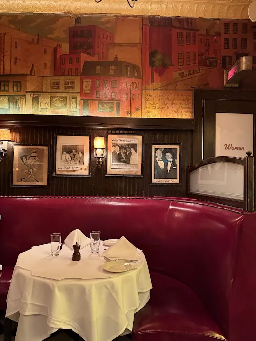 Minetta Tavern Picture 4