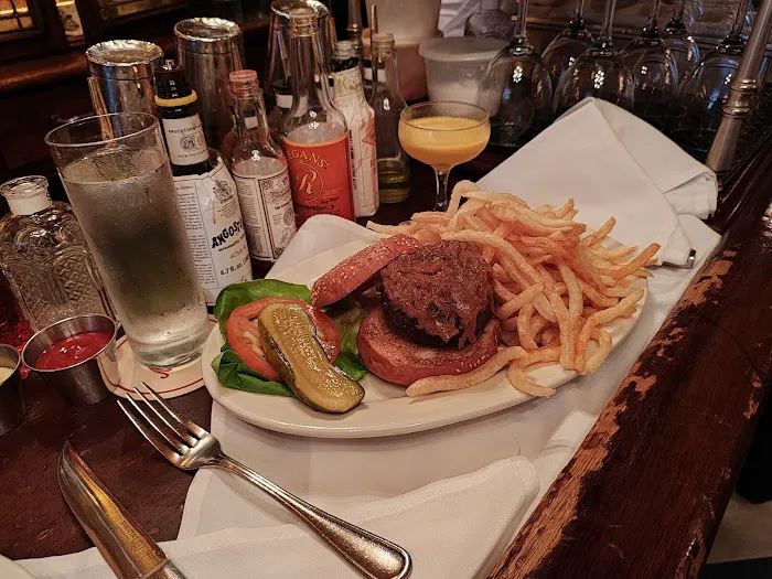 Minetta Tavern Picture 5