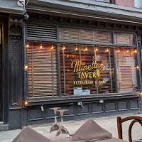 Minetta Tavern ico