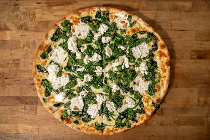 Made in New York Pizza Picture 10