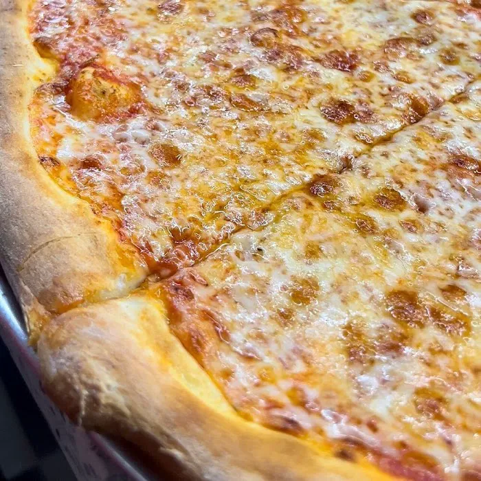 Made in New York Pizza Picture 5