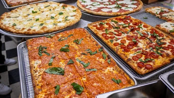 Made in New York Pizza Picture 6