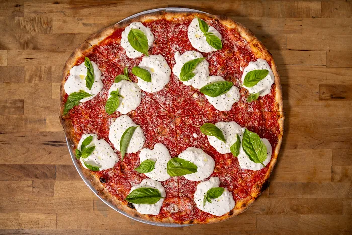 Made in New York Pizza Picture 2
