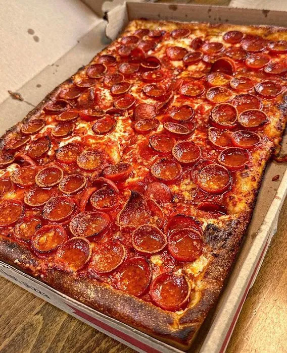 Made in New York Pizza Picture 8