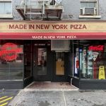 Made in New York Pizza