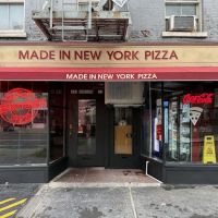 Made in New York Pizza ico