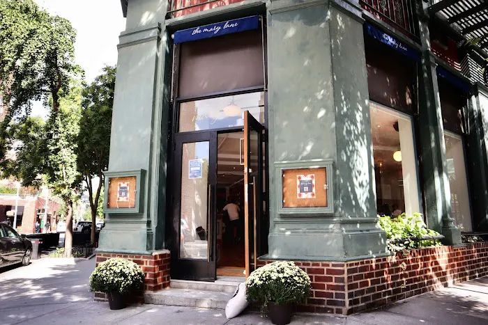The Mary Lane Picture 2