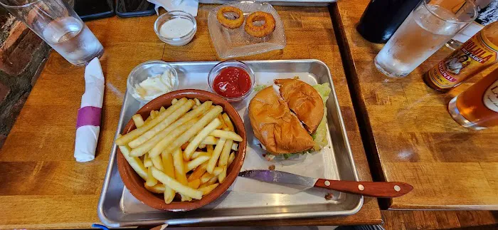 Burgers & Beer Picture 4