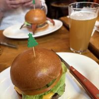 Burgers & Beer ico
