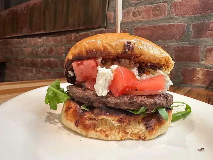 Burgers & Beer Picture 9
