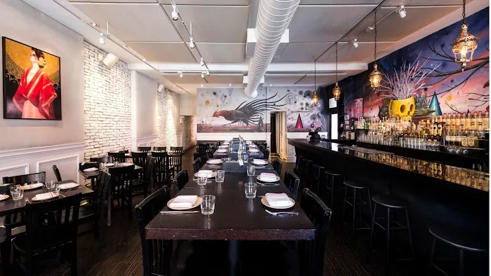 Empellon Taqueria & Bar Picture 1
