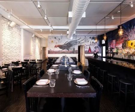 Empellon Taqueria & Bar