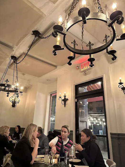Empellon Taqueria & Bar Picture 2