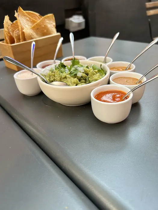 Empellon Taqueria & Bar Picture 7