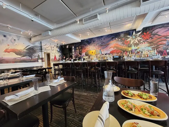 Empellon Taqueria & Bar Picture 9