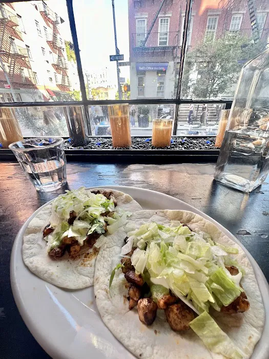 Empellon Taqueria & Bar Picture 3