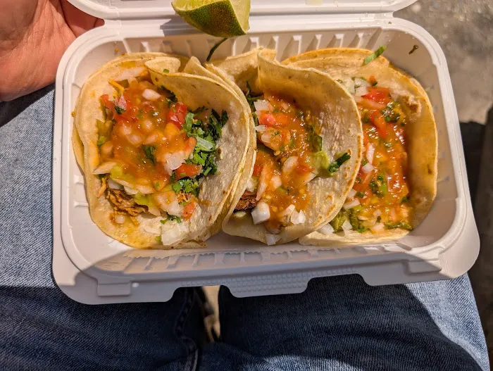 The Little Taco House Picture 5