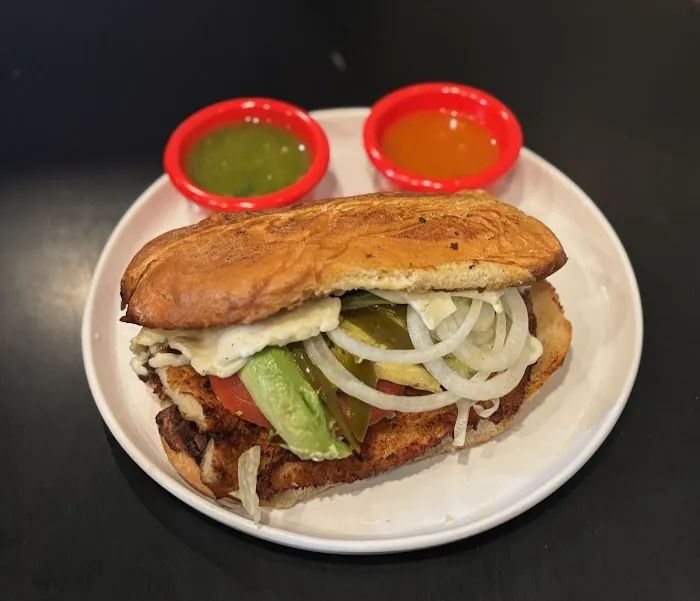 The Little Taco House Picture 10