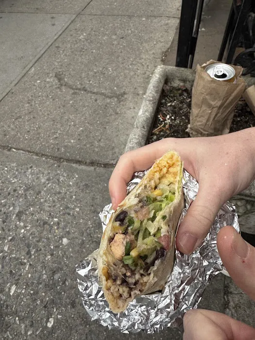 The Little Taco House Picture 8