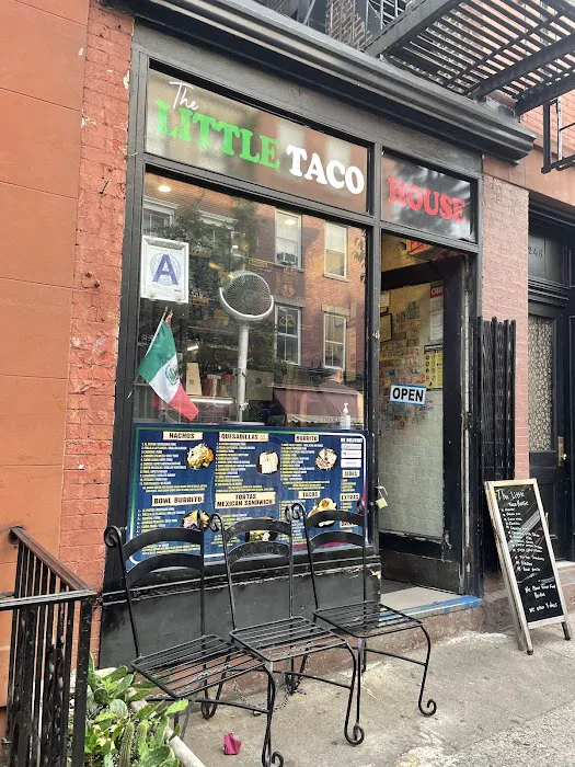 The Little Taco House Picture 1