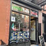 The Little Taco House