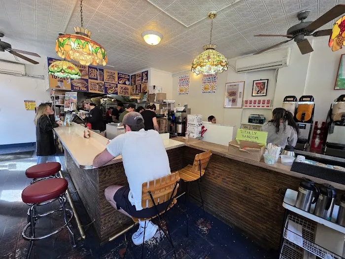 Edith’s Sandwich Counter Picture 10